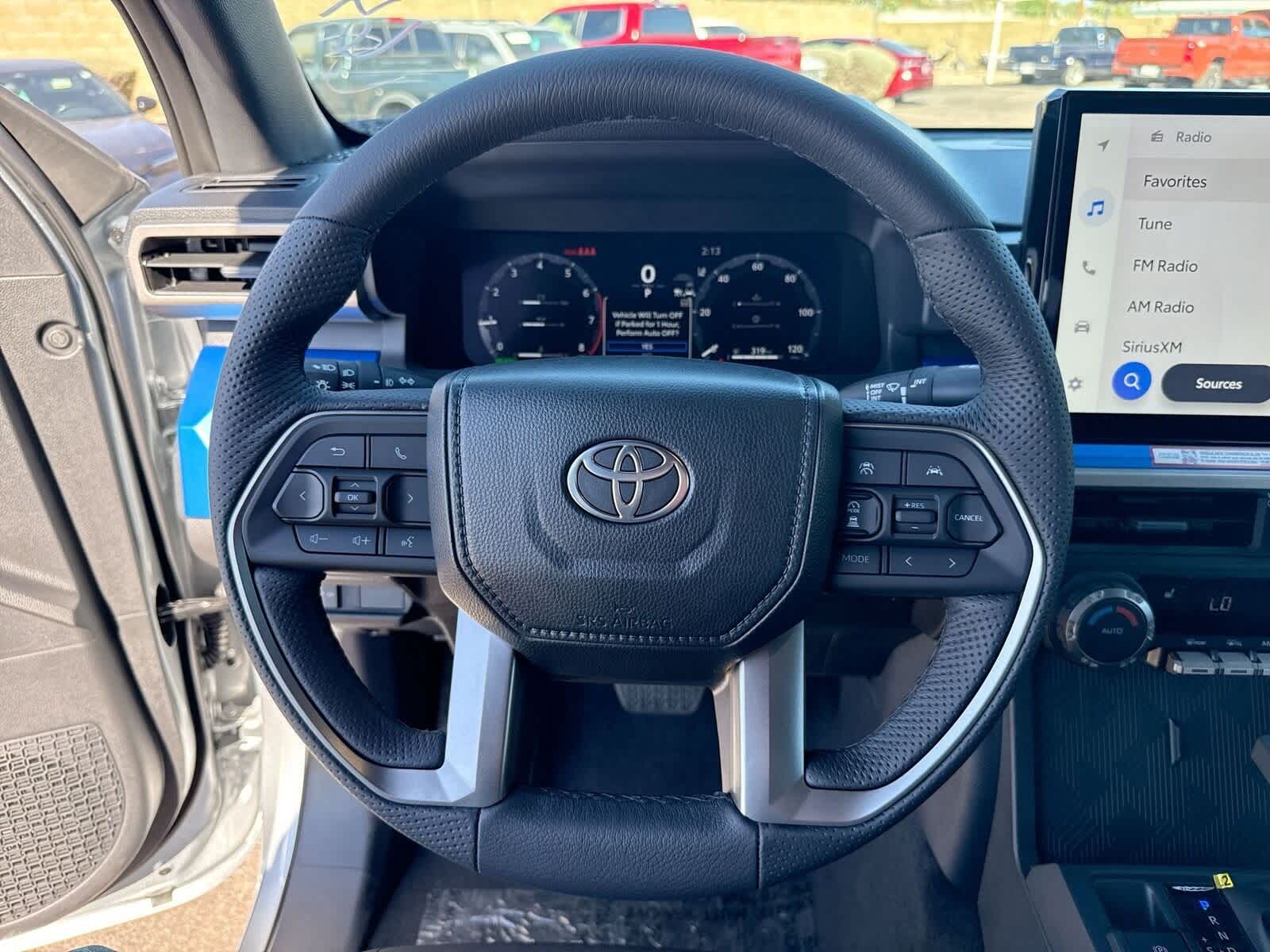 Thumbnail: 2025 Toyota Tacoma - 26