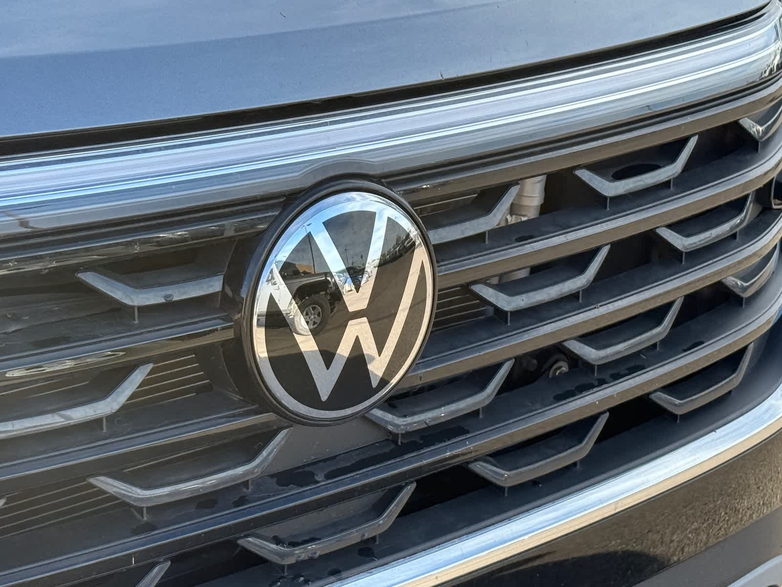 Thumbnail: 2024 Volkswagen Atlas - 6