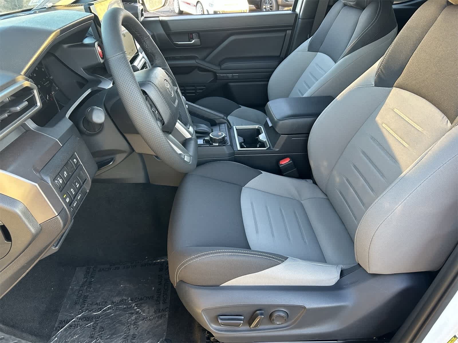 Thumbnail: 2025 Toyota Tacoma - 14