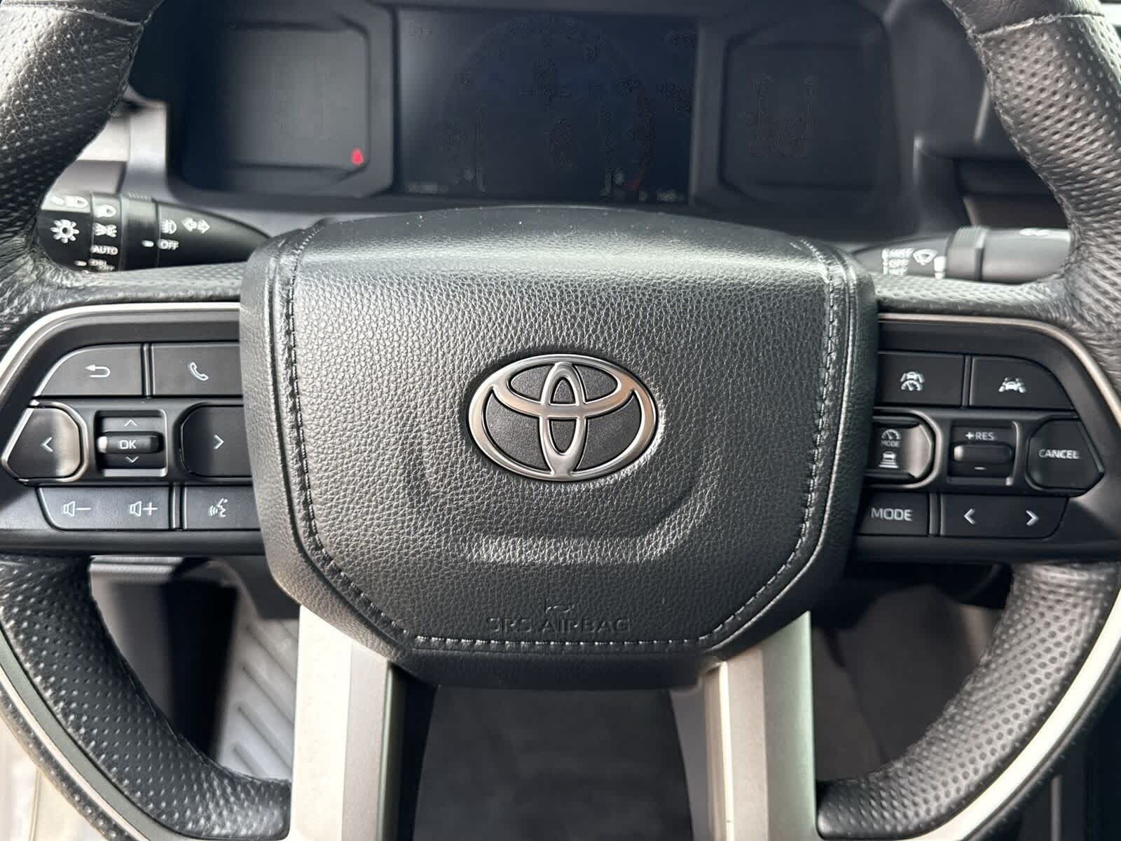 Thumbnail: 2024 Toyota Tacoma - 26
