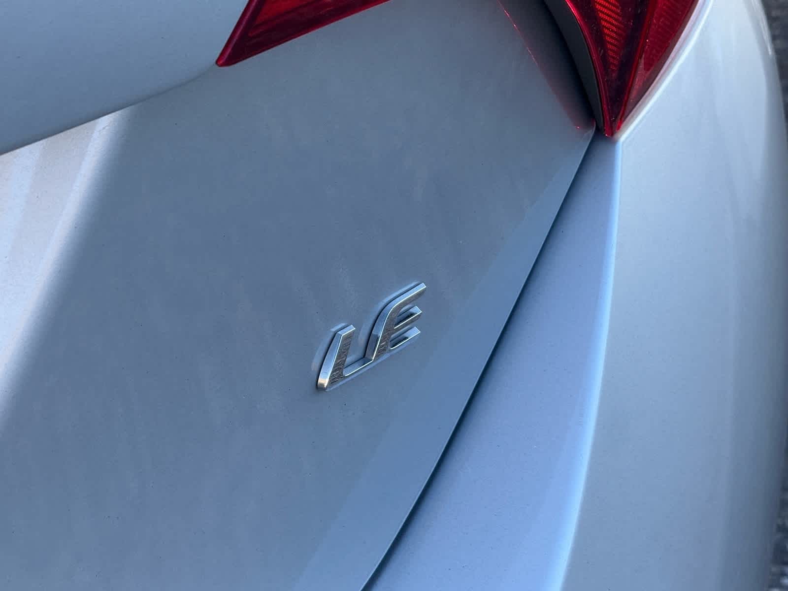 Thumbnail: 2015 Toyota Corolla - 7