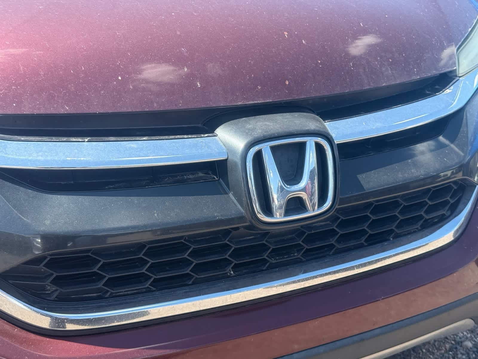 Thumbnail: 2016 Honda CR-V - 21