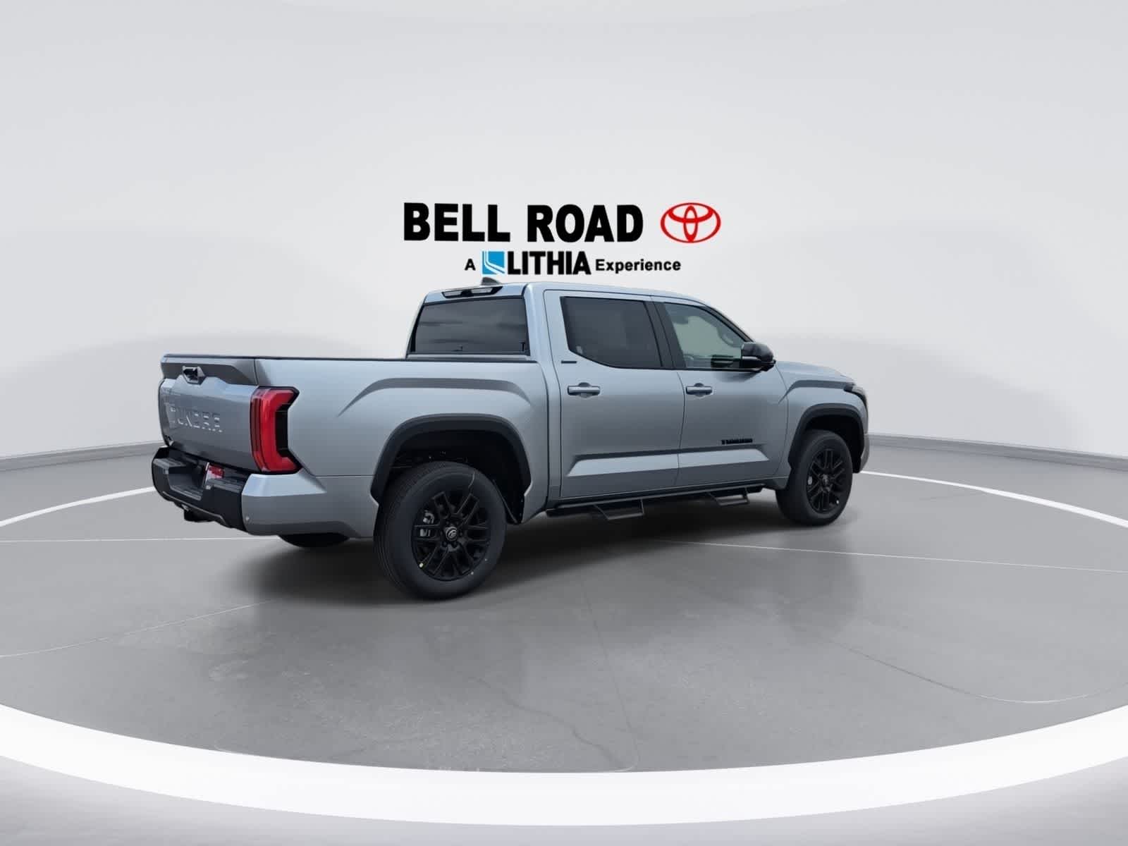 Thumbnail: 2026 Toyota Tundra - 8