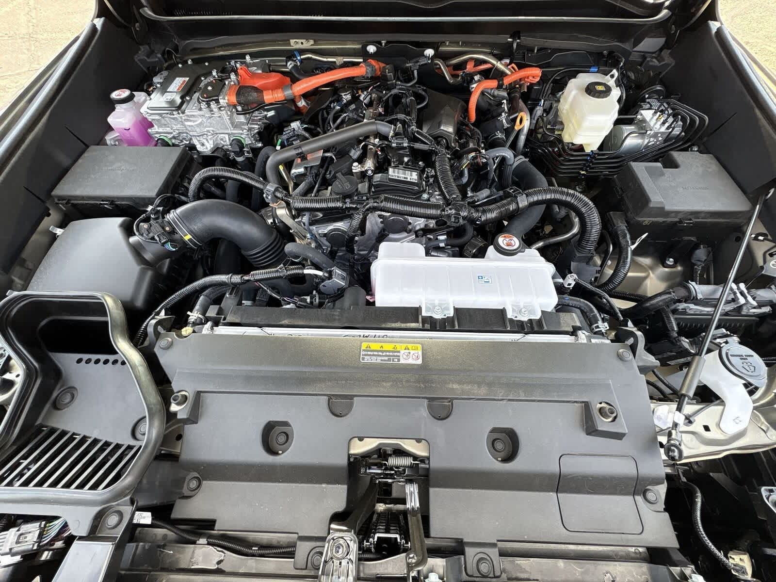 Thumbnail: 2025 Toyota Tacoma - 32