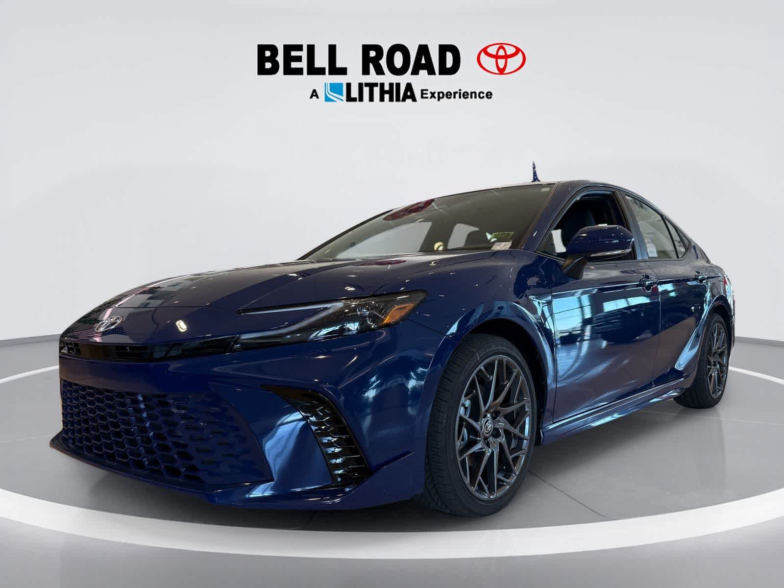 Thumbnail: 2025 Toyota Camry - 2