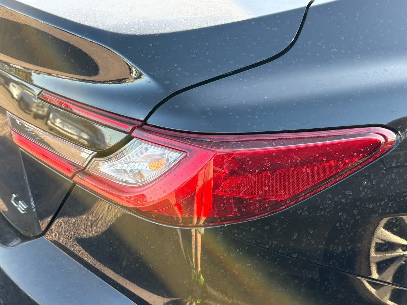 Thumbnail: 2025 Toyota Camry - 15