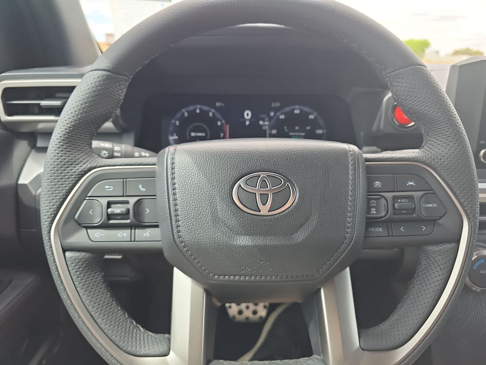 Thumbnail: 2026 Toyota Tacoma - 27