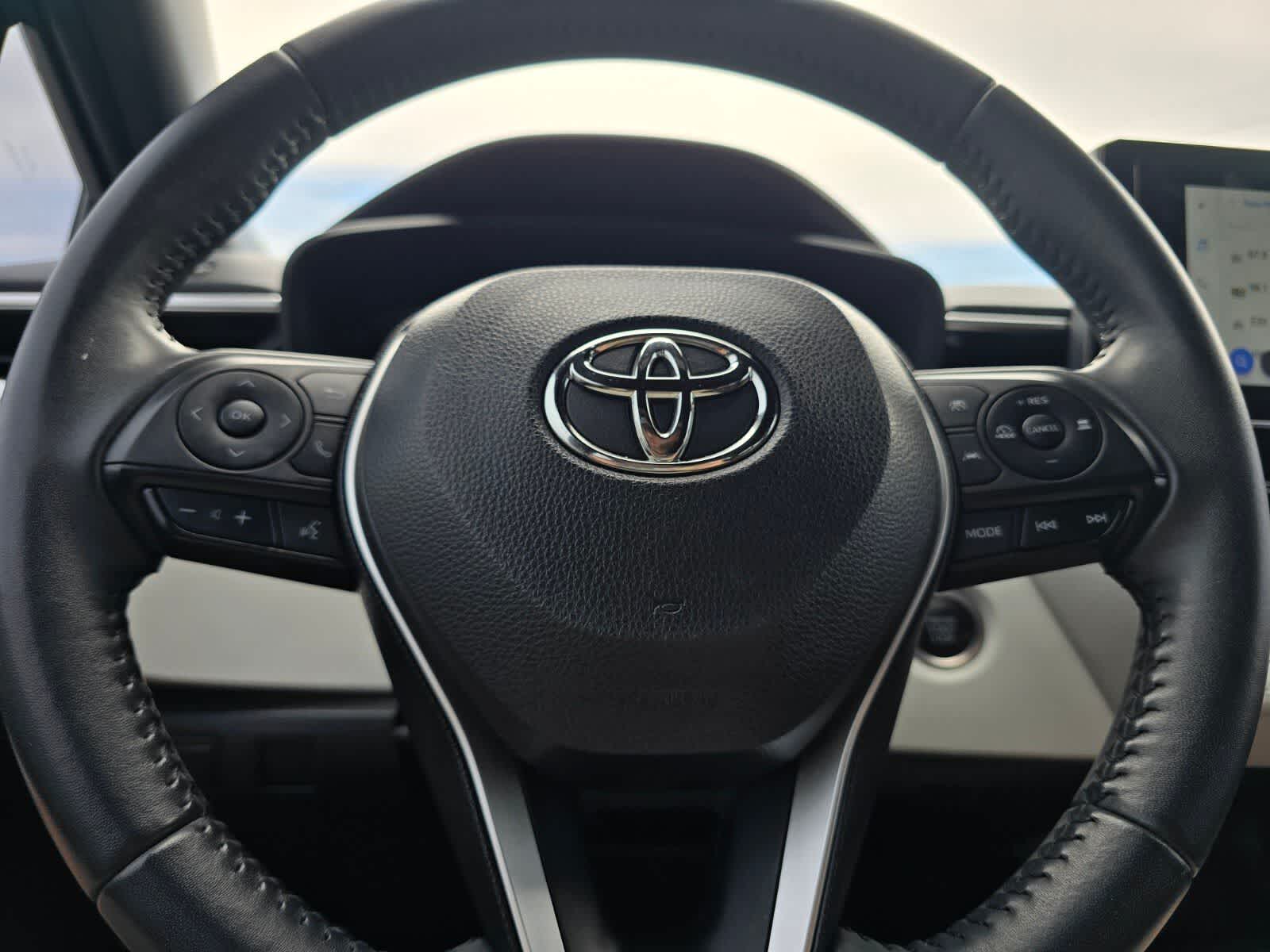 Thumbnail: 2024 Toyota Corolla - 16