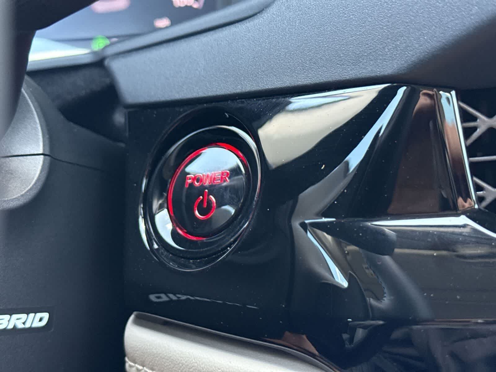 Thumbnail: 2024 Honda Accord - 26