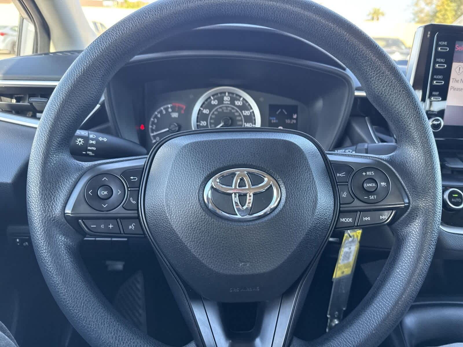 Thumbnail: 2020 Toyota Corolla - 27