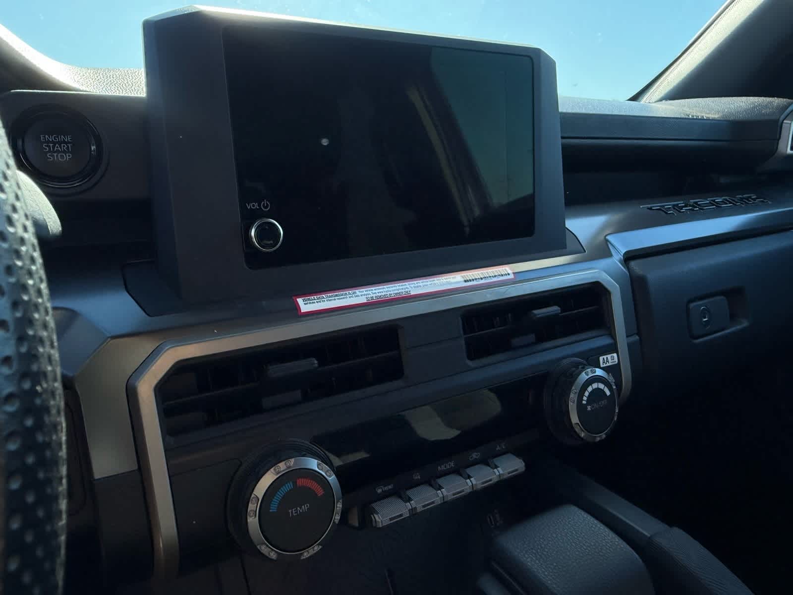Thumbnail: 2024 Toyota Tacoma - 19