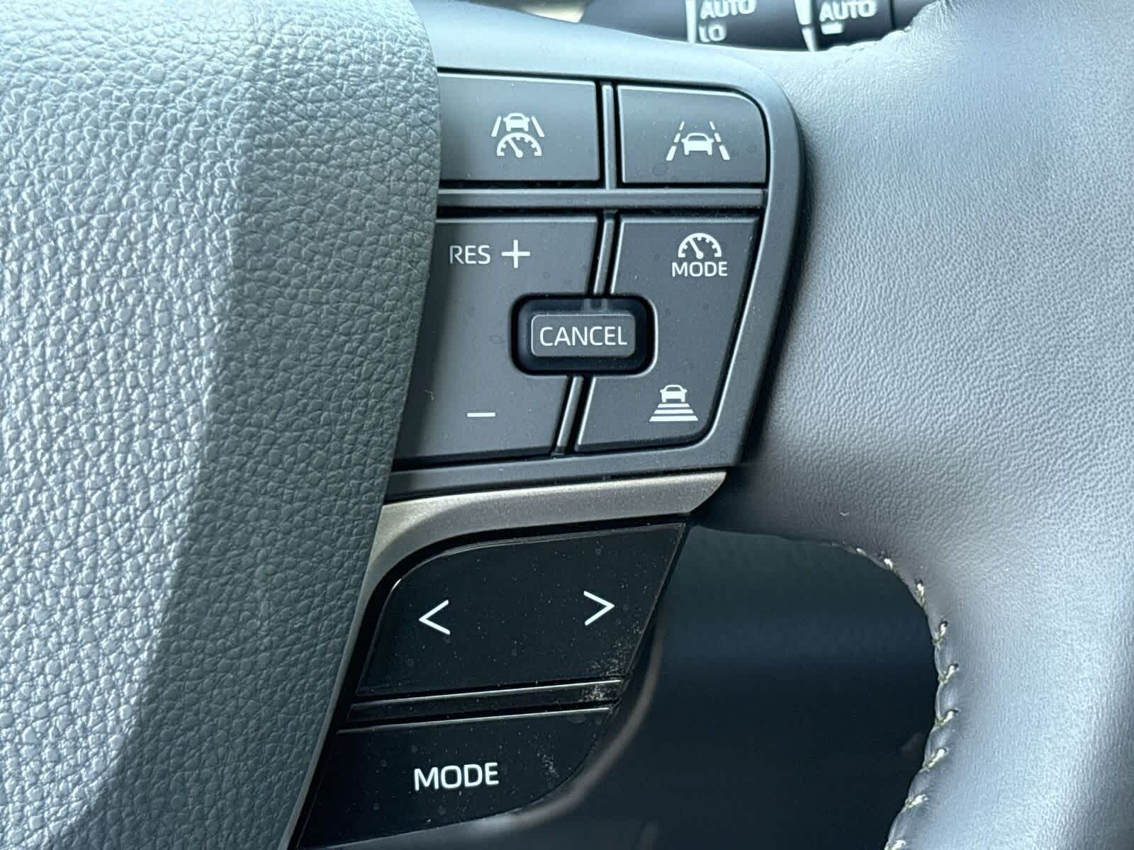 Thumbnail: 2025 Toyota Camry - 29