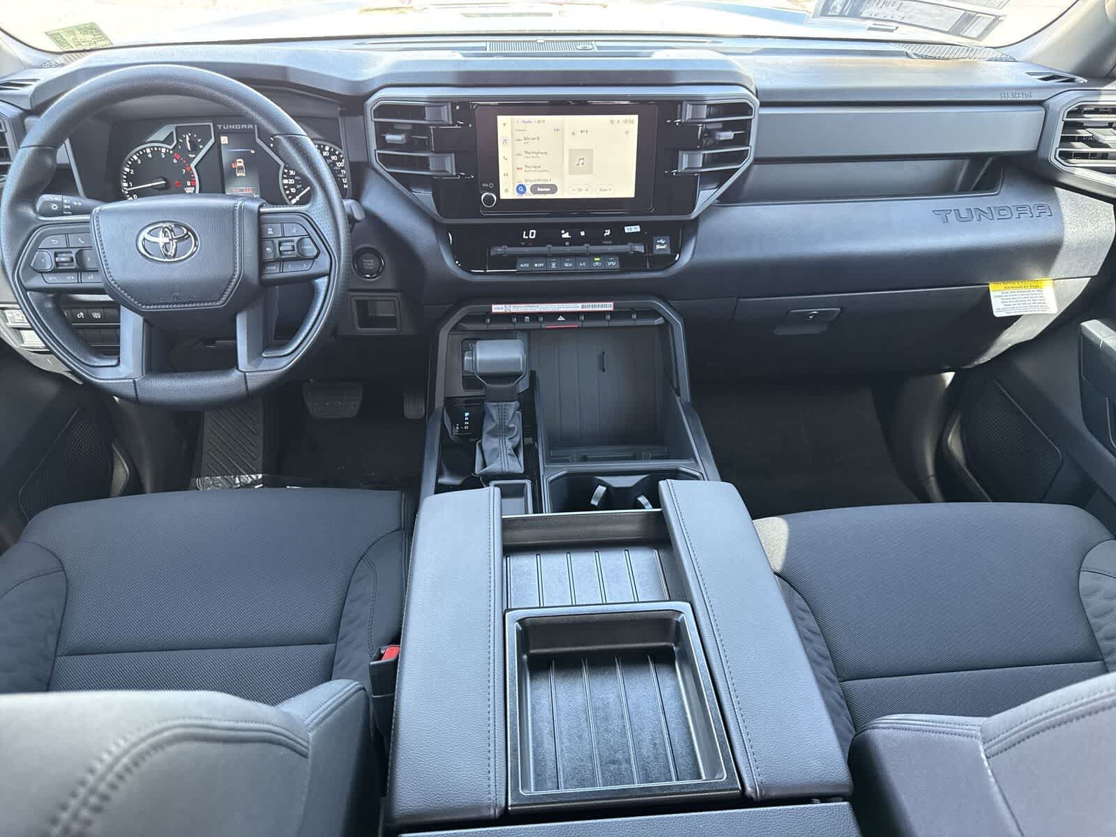 Thumbnail: 2026 Toyota Tundra - 15