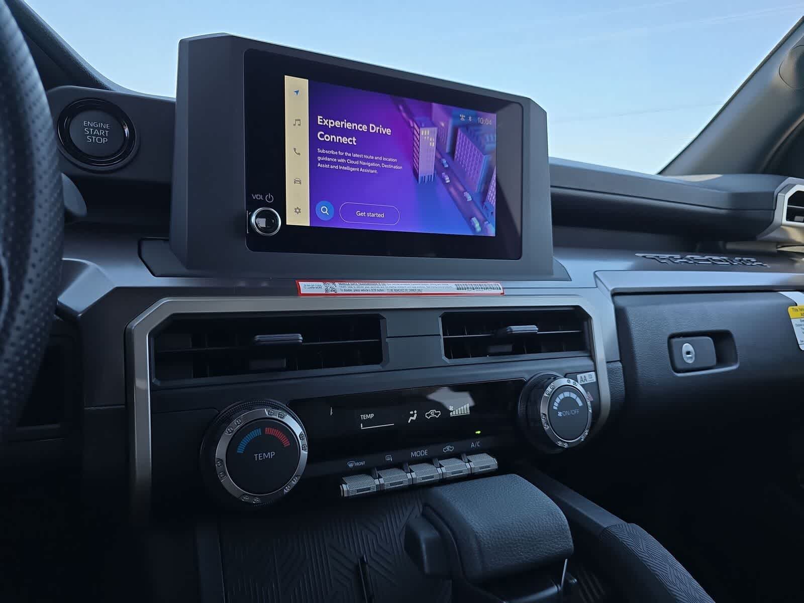 Thumbnail: 2026 Toyota Tacoma - 19