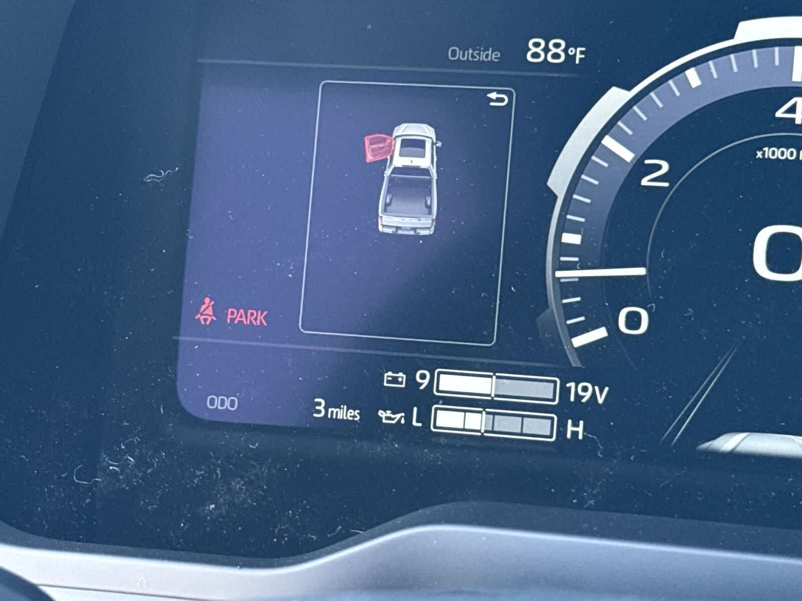 Thumbnail: 2026 Toyota Tundra - 30