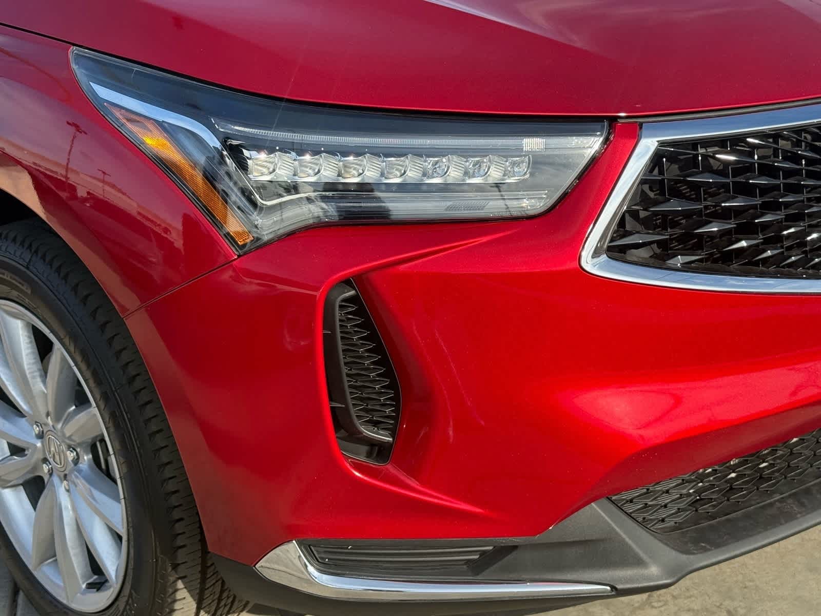 Thumbnail: 2023 Acura RDX - 22