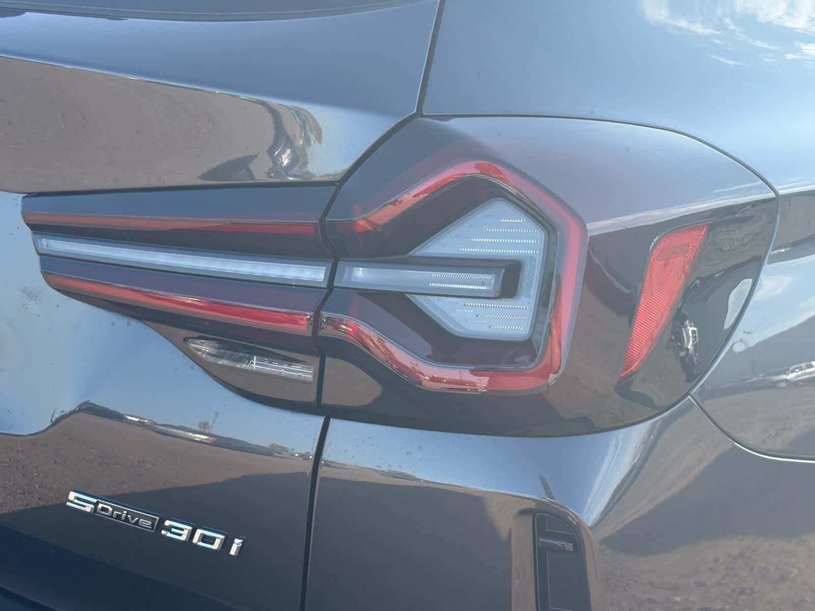 Thumbnail: 2023 BMW X3 - 13