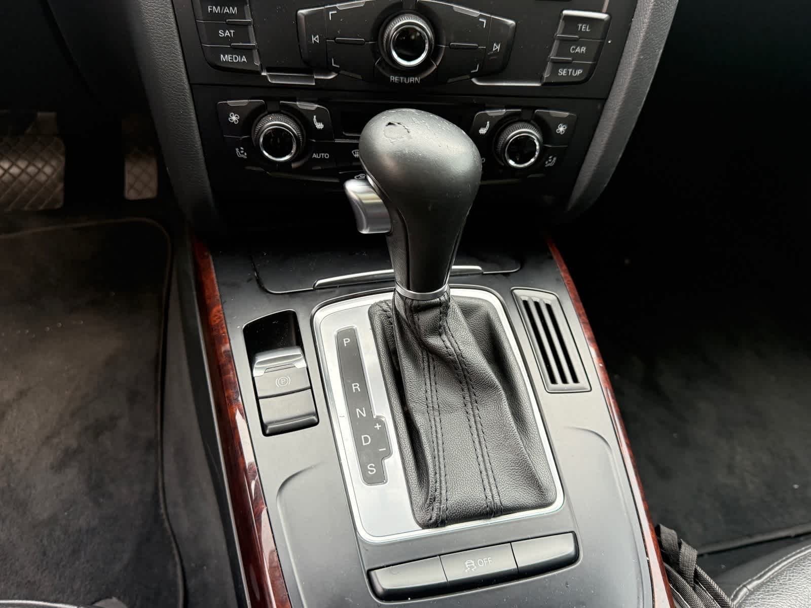 Thumbnail: 2012 Audi A5 - 17