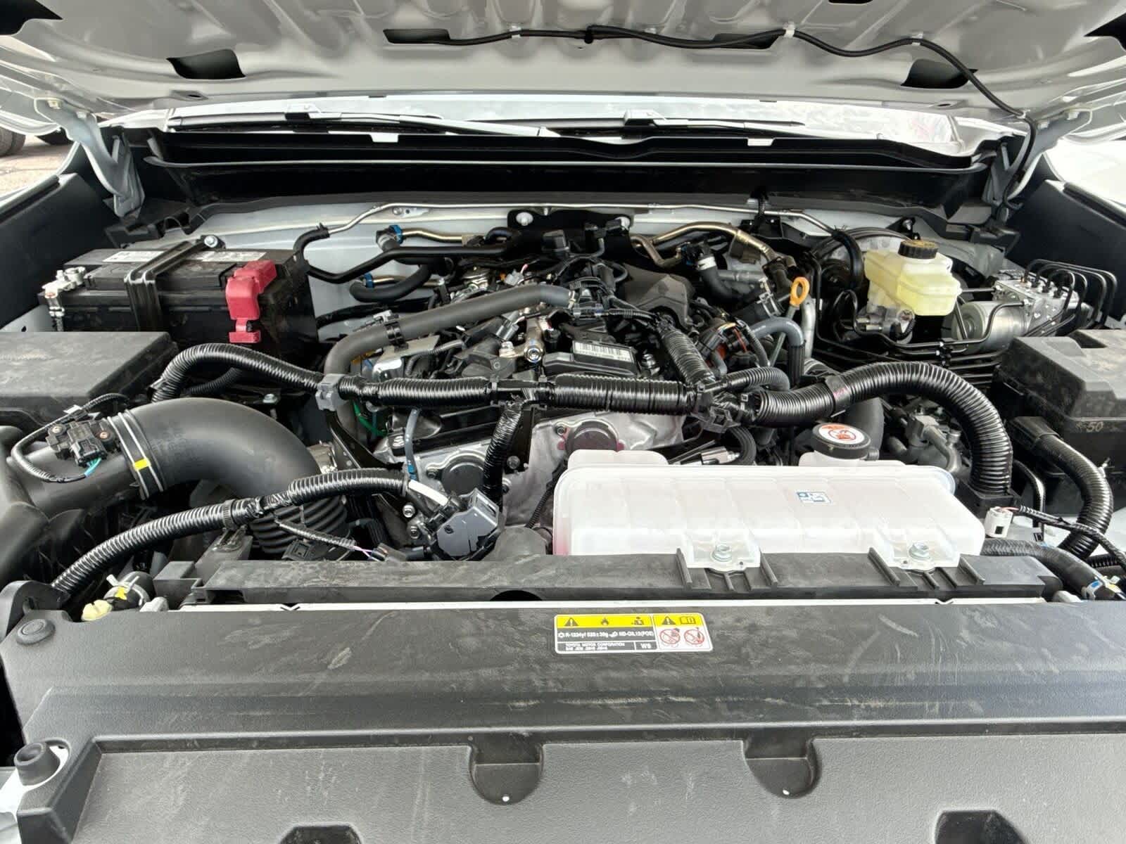 Thumbnail: 2025 Toyota Tacoma - 29