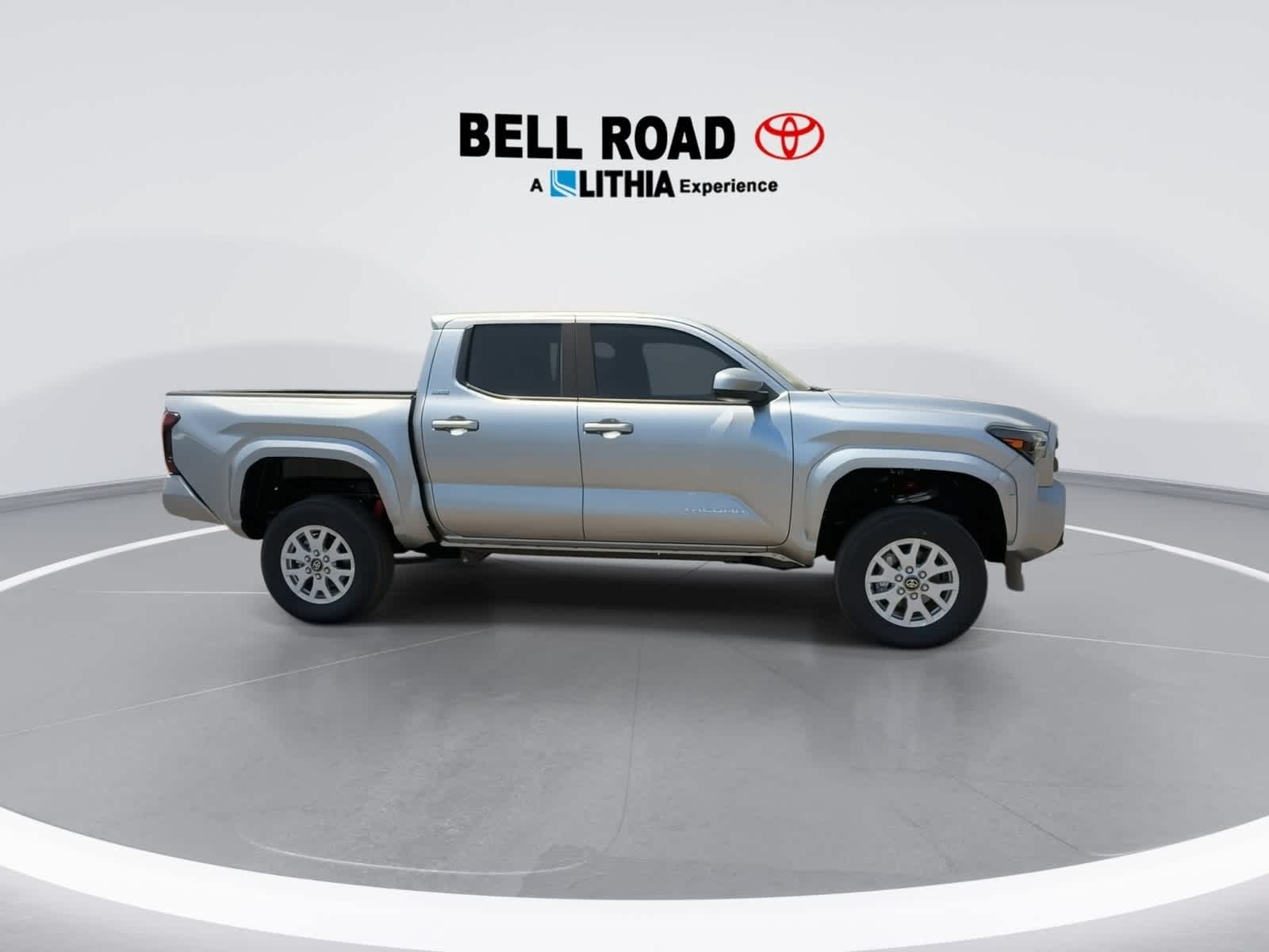 Thumbnail: 2025 Toyota Tacoma - 9