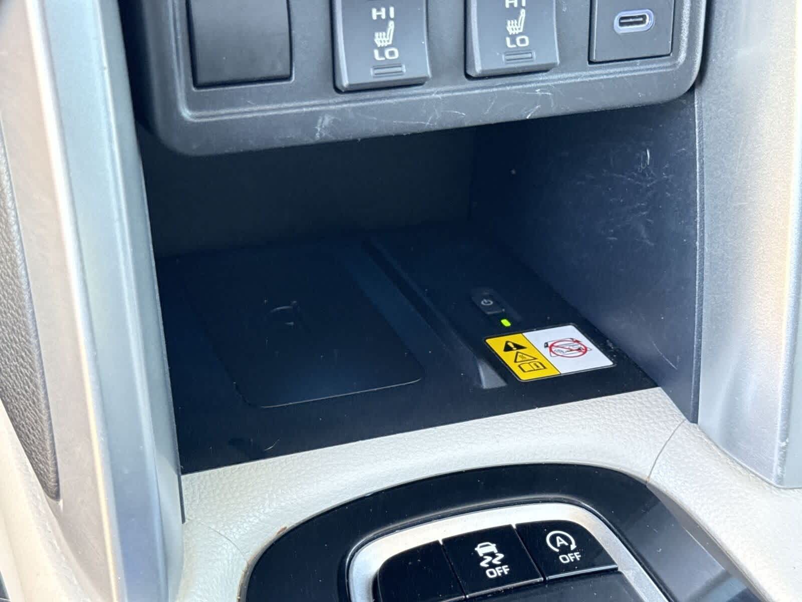 Thumbnail: 2023 Toyota Corolla Cross - 23