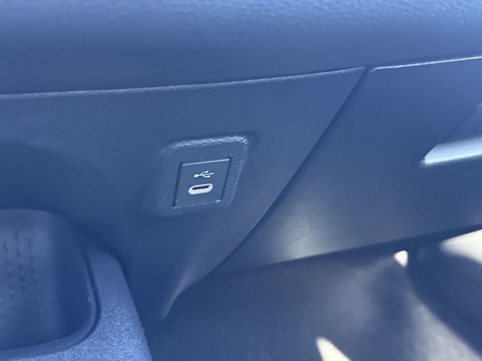 Thumbnail: 2025 Toyota Corolla - 24