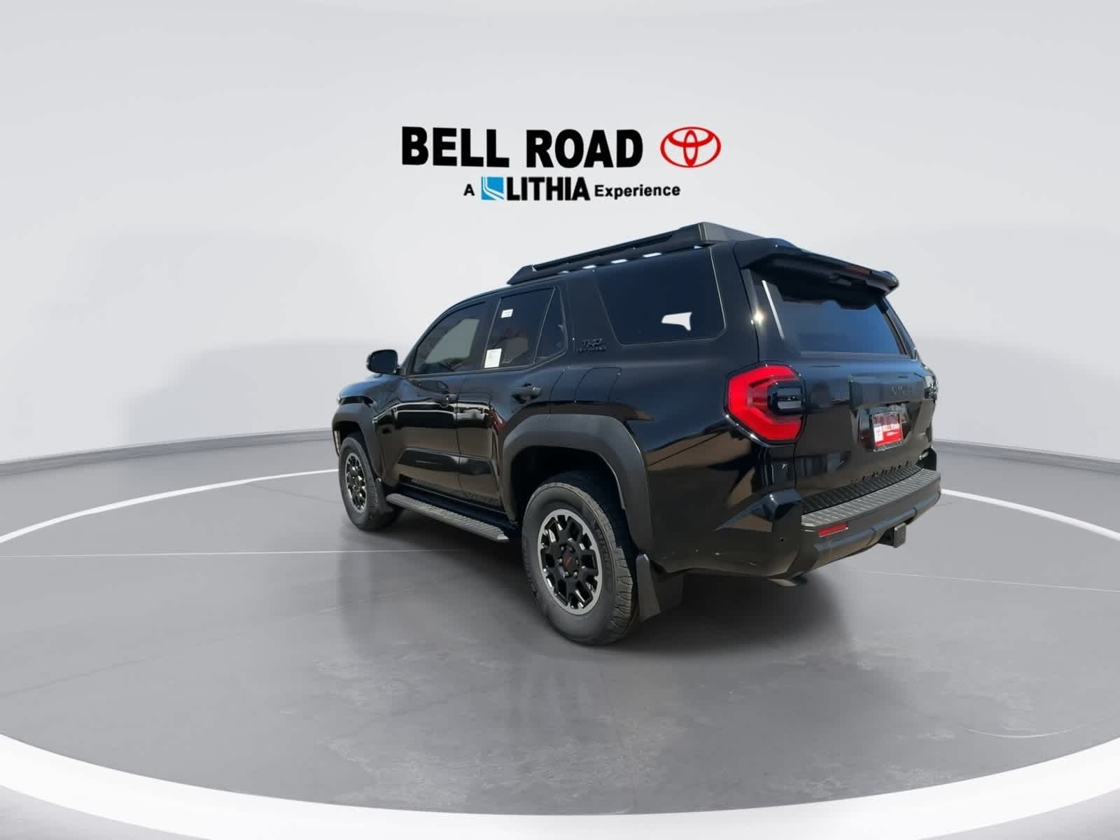Thumbnail: 2025 Toyota 4Runner - 6