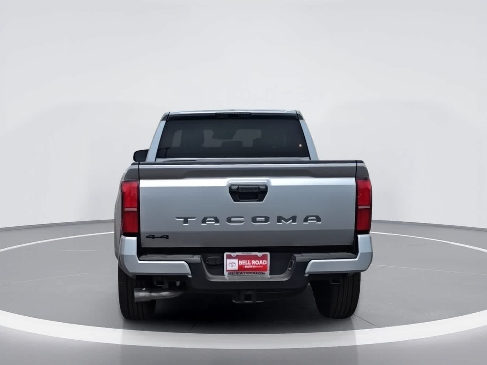 Thumbnail: 2026 Toyota Tacoma - 7