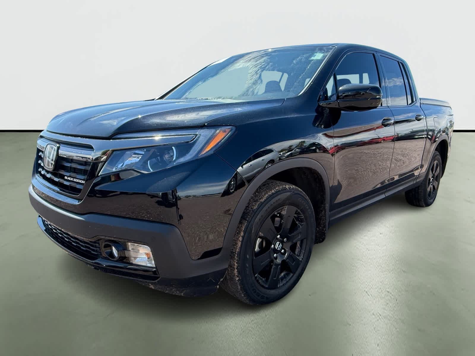 Thumbnail: 2019 Honda Ridgeline - 2
