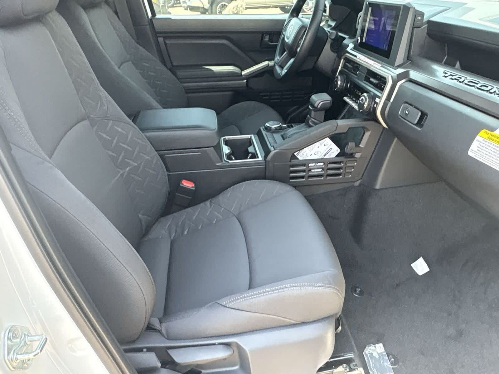 Thumbnail: 2025 Toyota Tacoma - 12