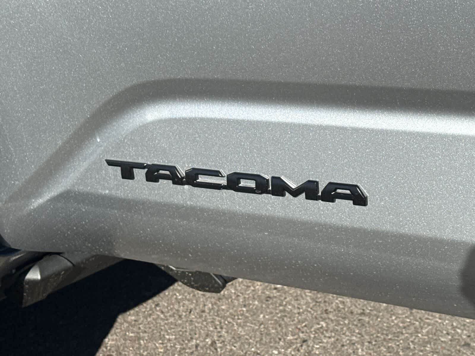 Thumbnail: 2025 Toyota Tacoma - 33
