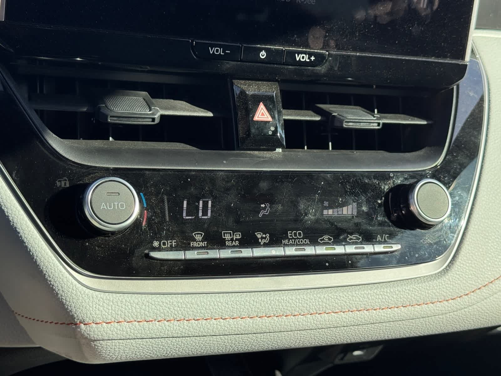 Thumbnail: 2025 Toyota Corolla - 15