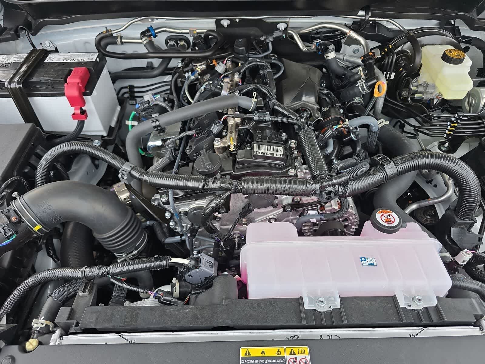 Thumbnail: 2026 Toyota Tacoma - 32
