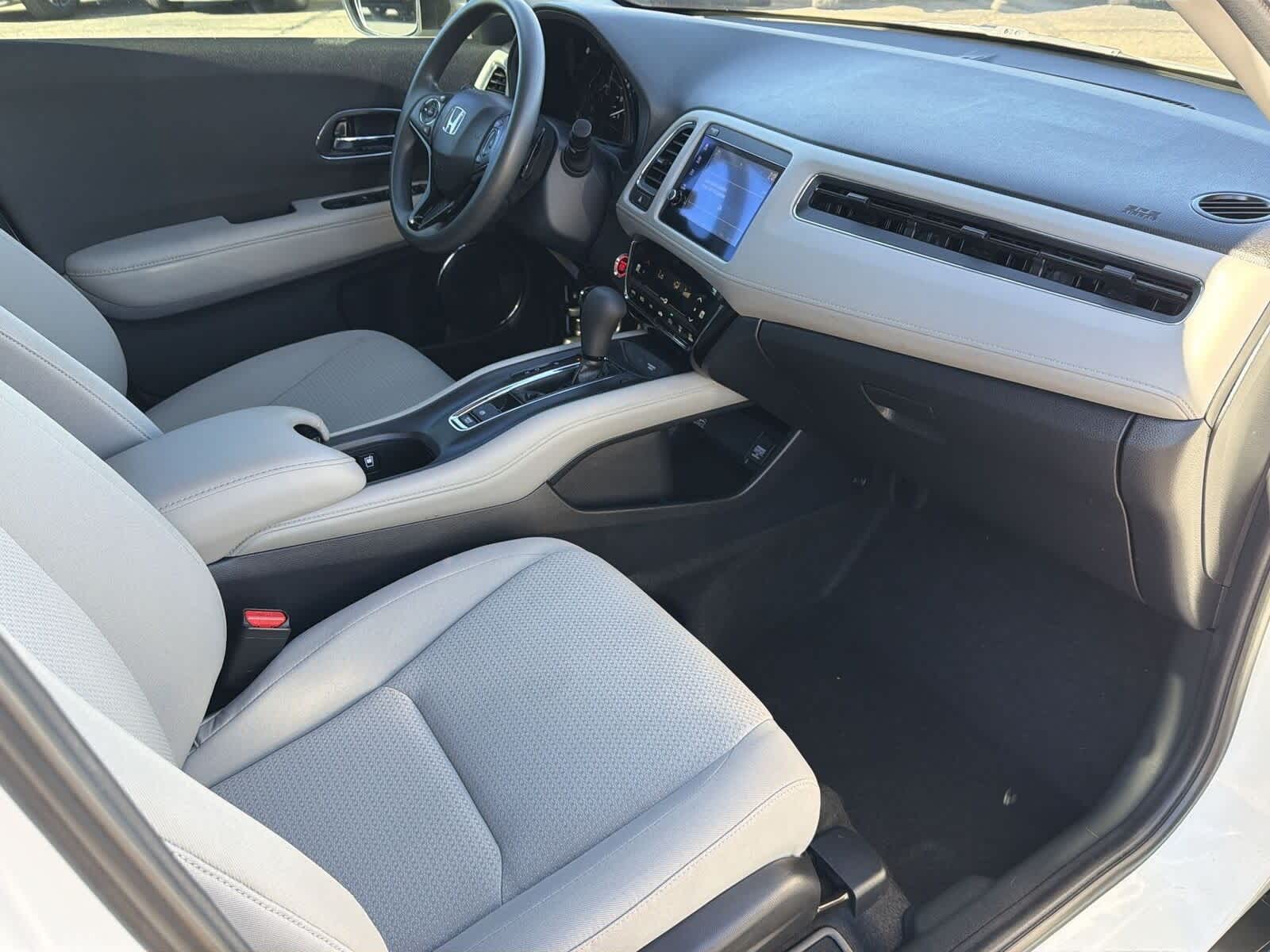 Thumbnail: 2022 Honda HR-V - 11