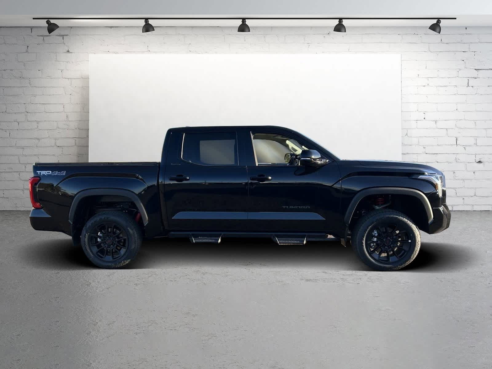 Thumbnail: 2024 Toyota Tundra - 7