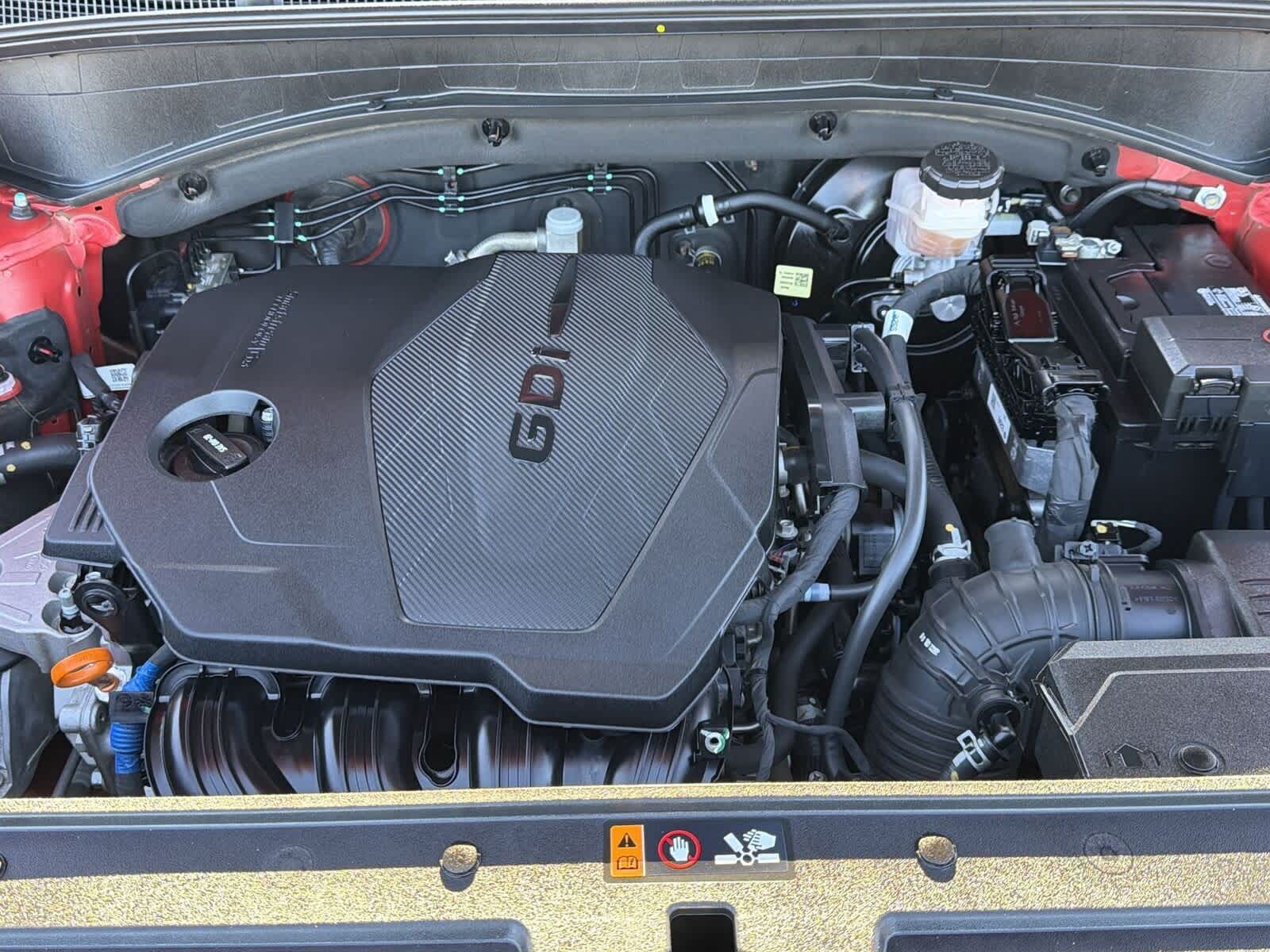 Thumbnail: 2023 Hyundai Santa Fe - 24