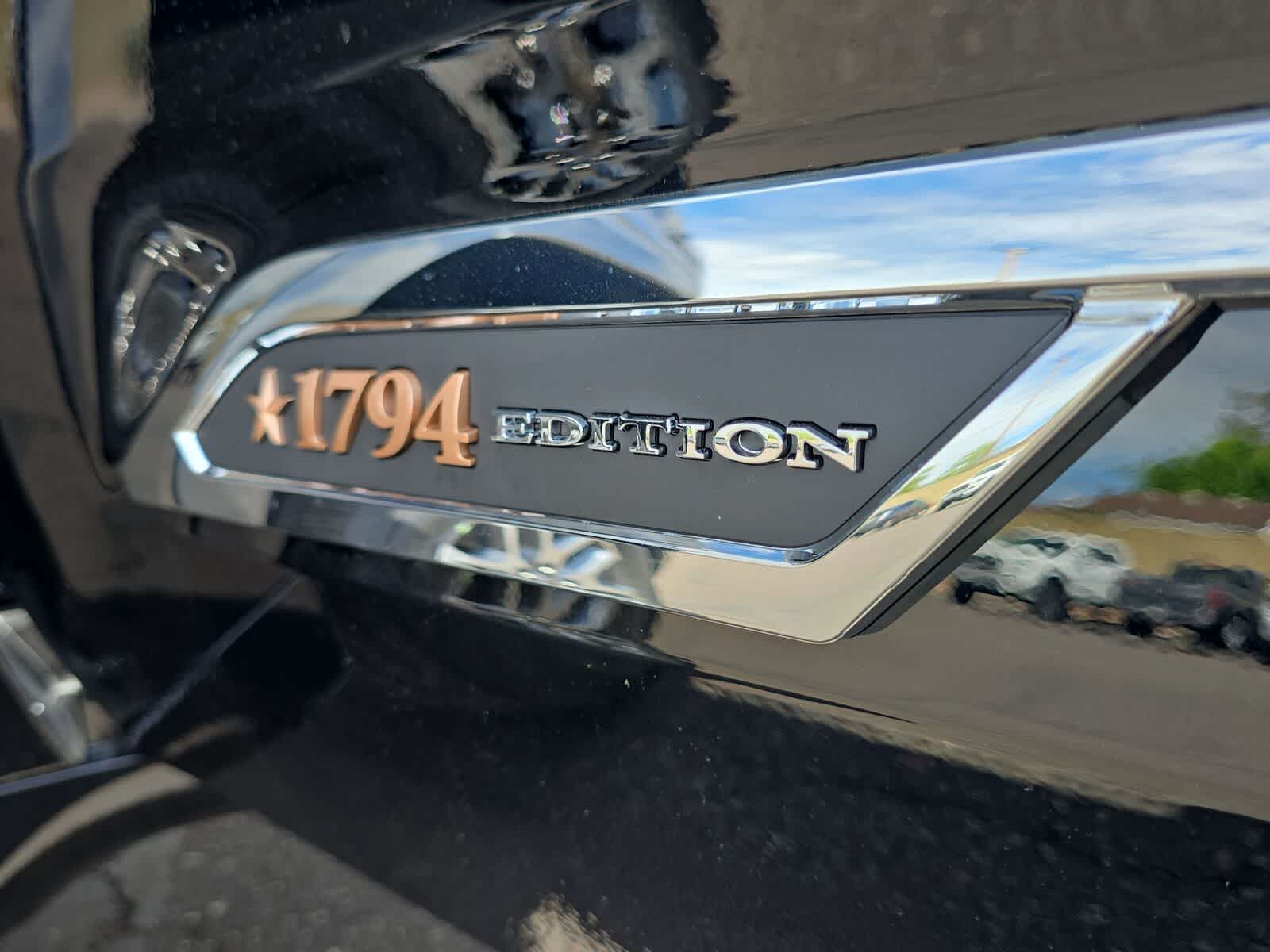 Thumbnail: 2026 Toyota Tundra - 33