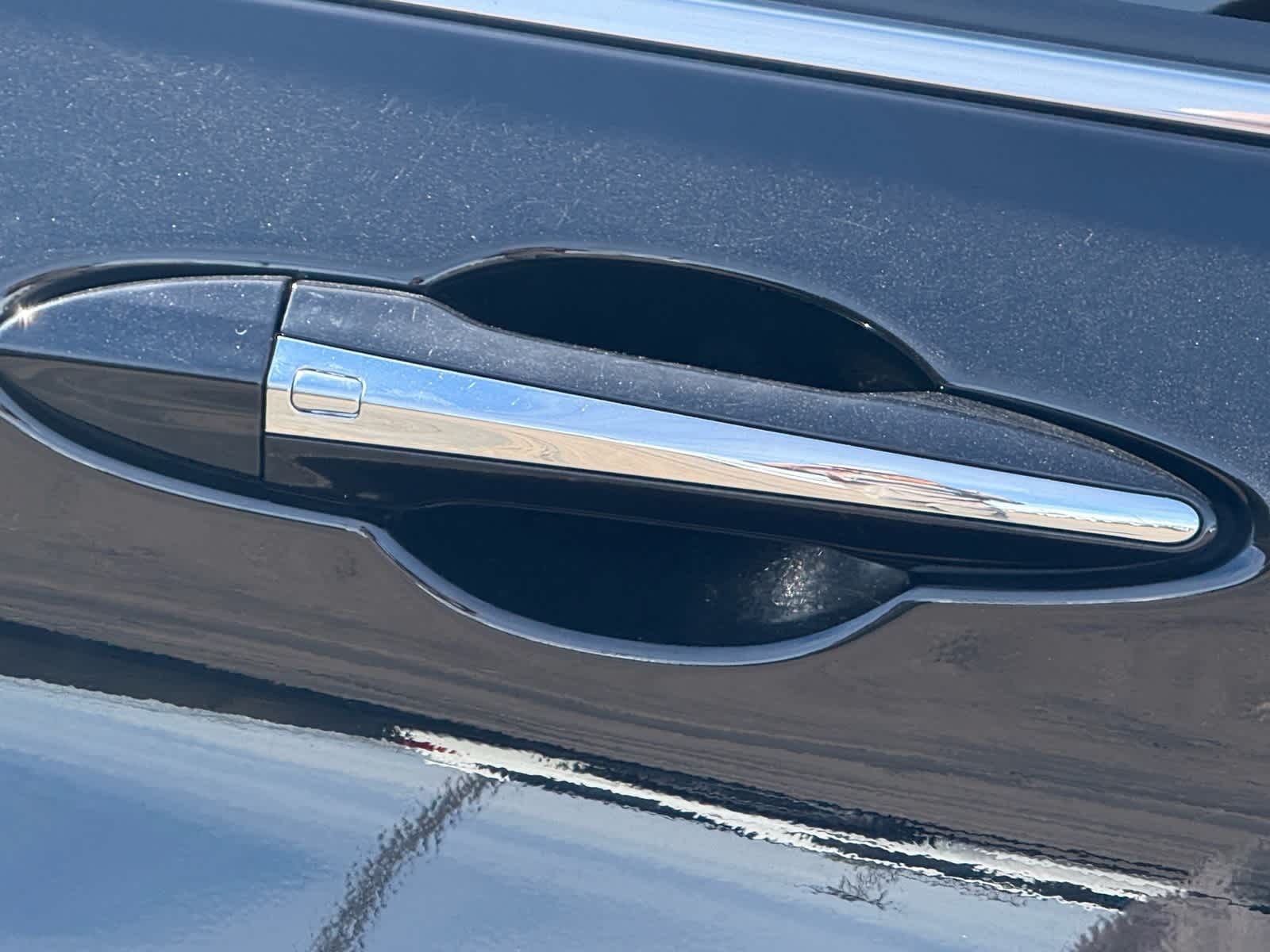 Thumbnail: 2020 INFINITI Q60 - 8