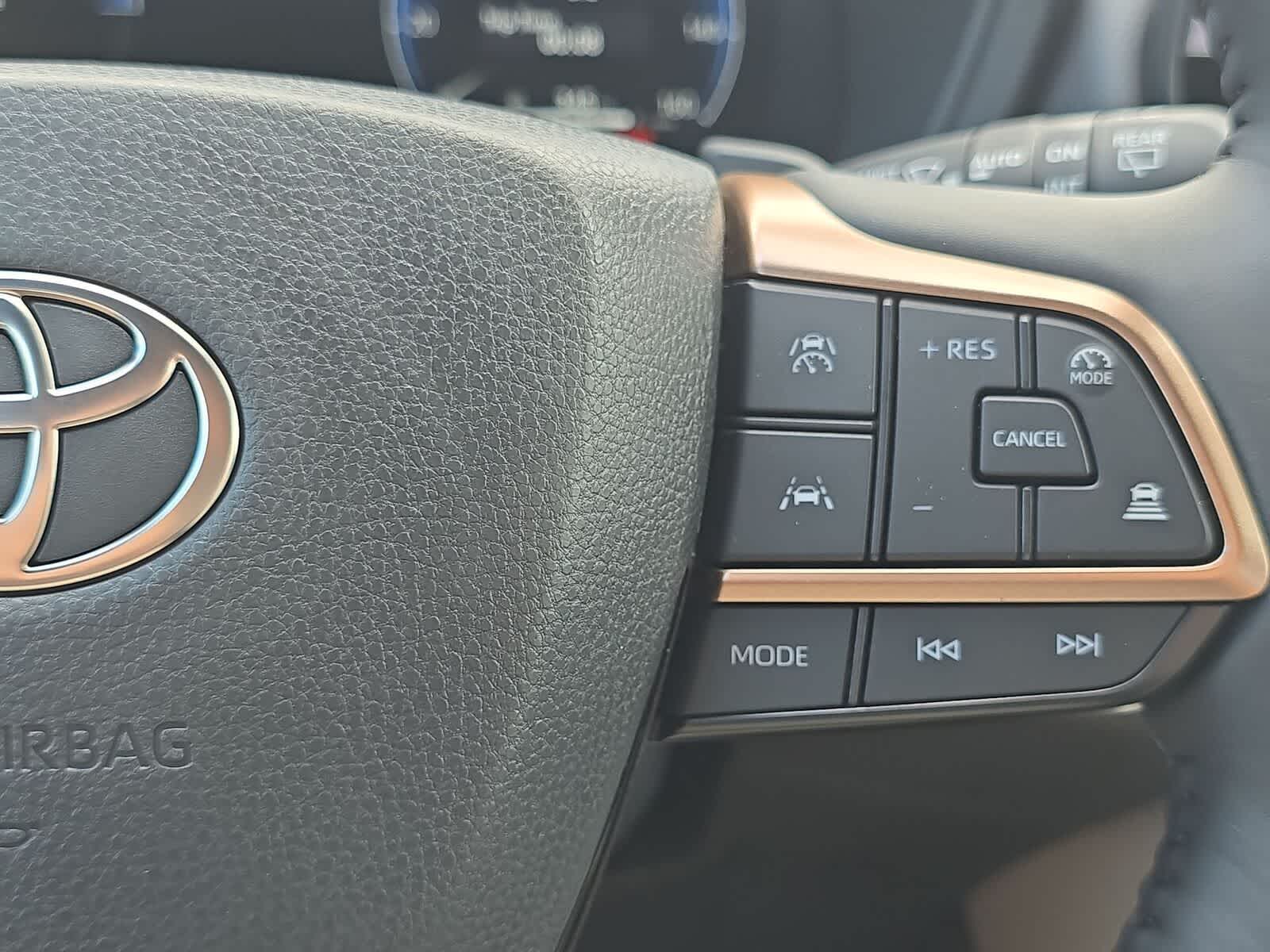 Thumbnail: 2026 Toyota Grand Highlander - 29
