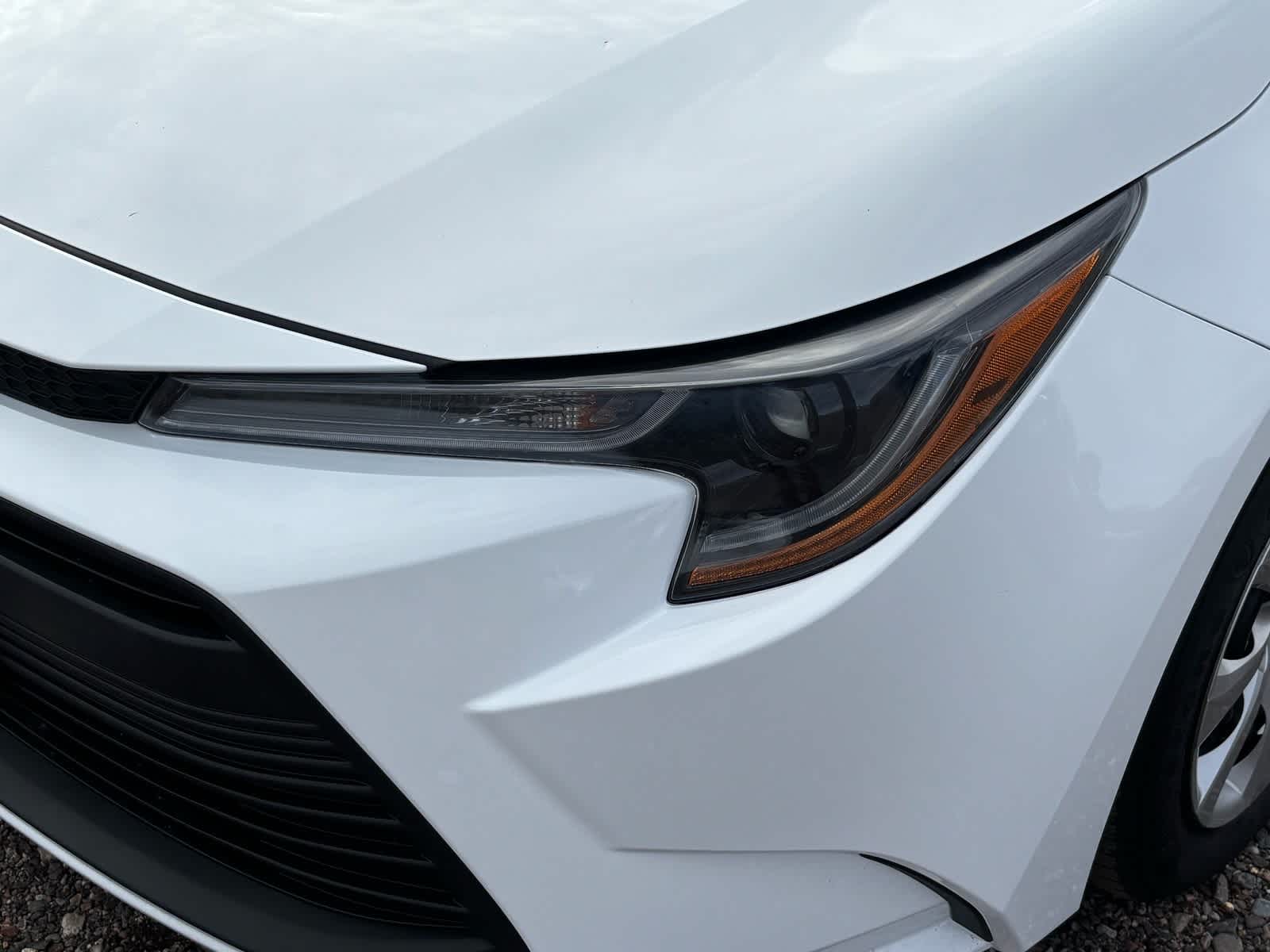 Thumbnail: 2024 Toyota Corolla - 15