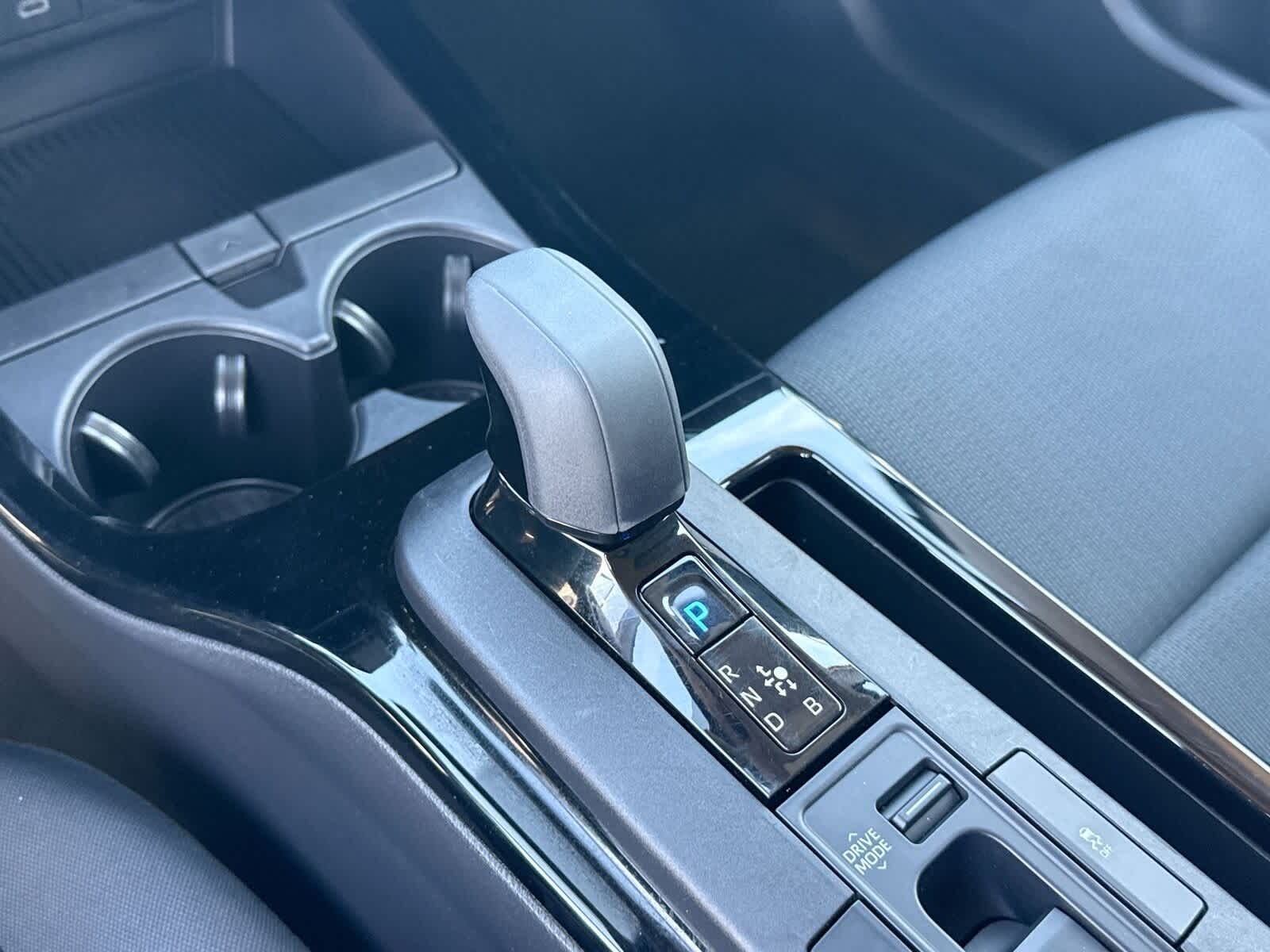 Thumbnail: 2024 Toyota Prius - 24