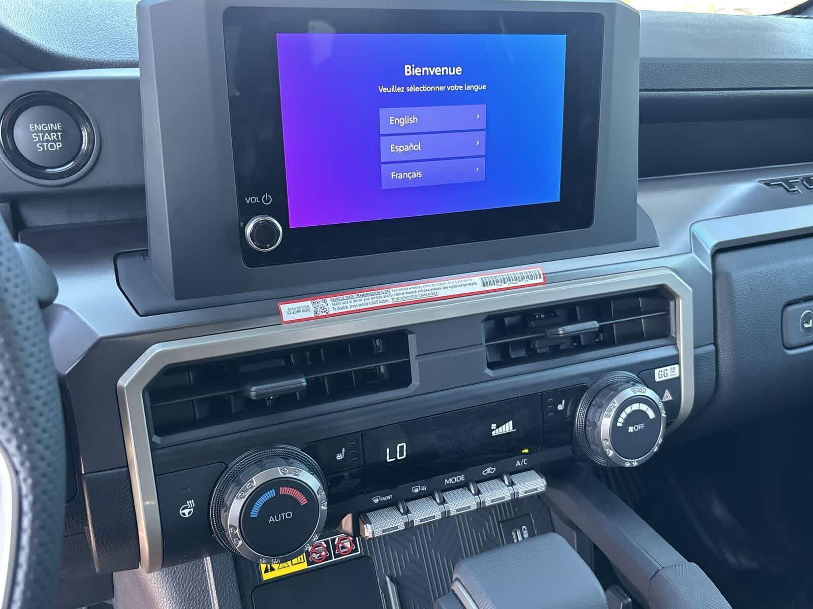 Thumbnail: 2026 Toyota Tacoma - 18