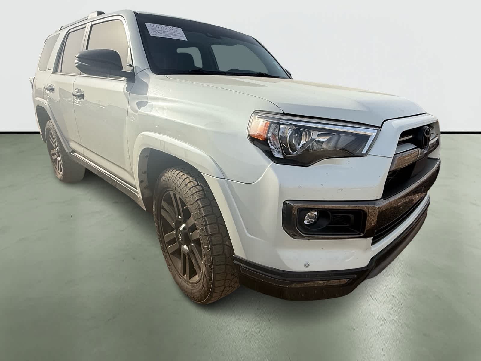 Thumbnail: 2021 Toyota 4Runner - 5