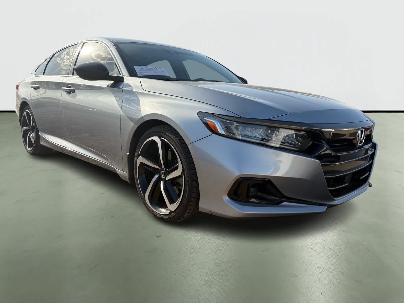 Thumbnail: 2022 Honda Accord - 5