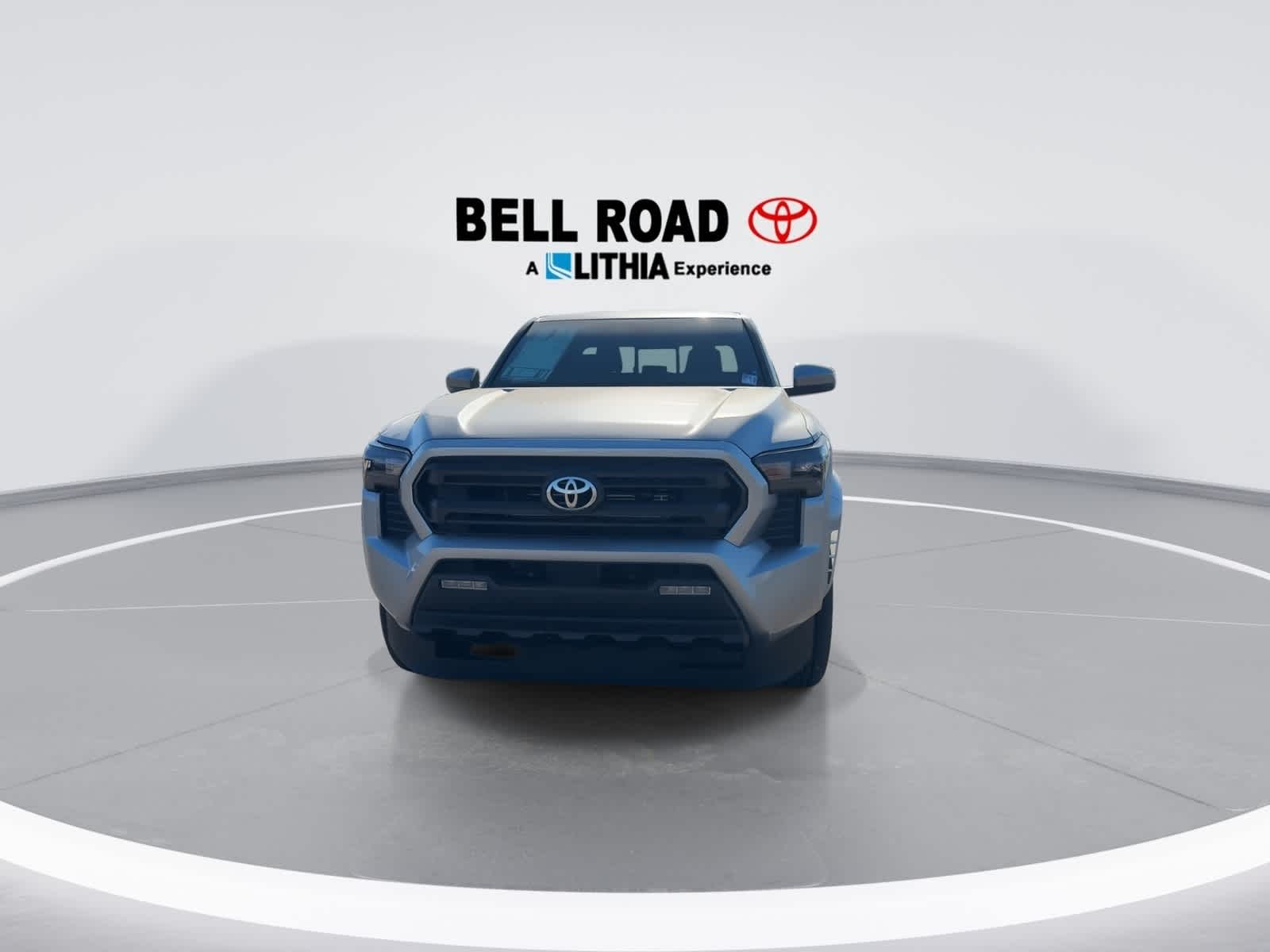 Thumbnail: 2025 Toyota Tacoma - 3