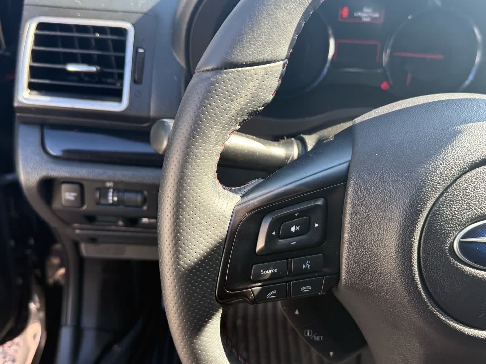 Thumbnail: 2020 Subaru WRX - 15