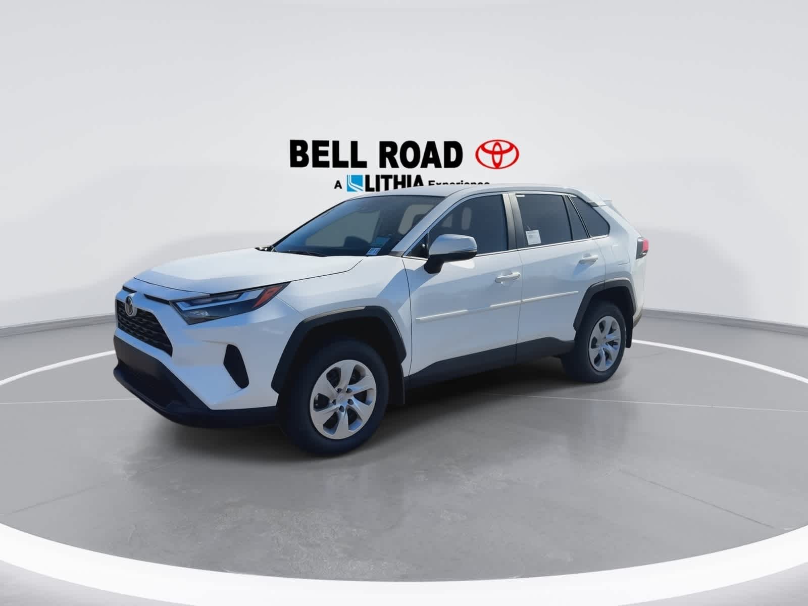 Thumbnail: 2025 Toyota RAV4 - 4