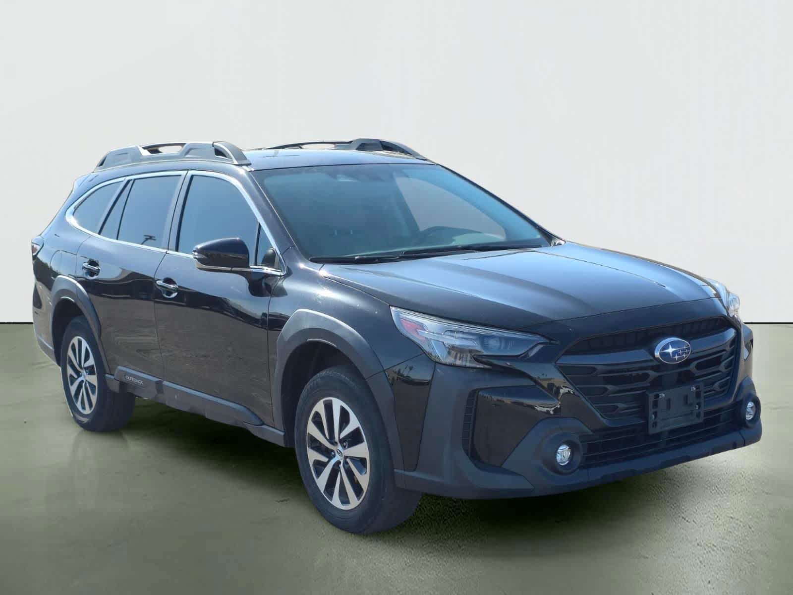Thumbnail: 2024 Subaru Outback - 9