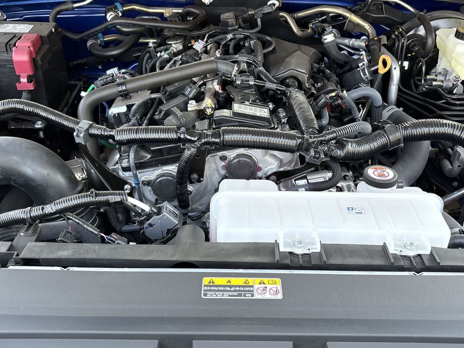 Thumbnail: 2025 Toyota Tacoma - 32