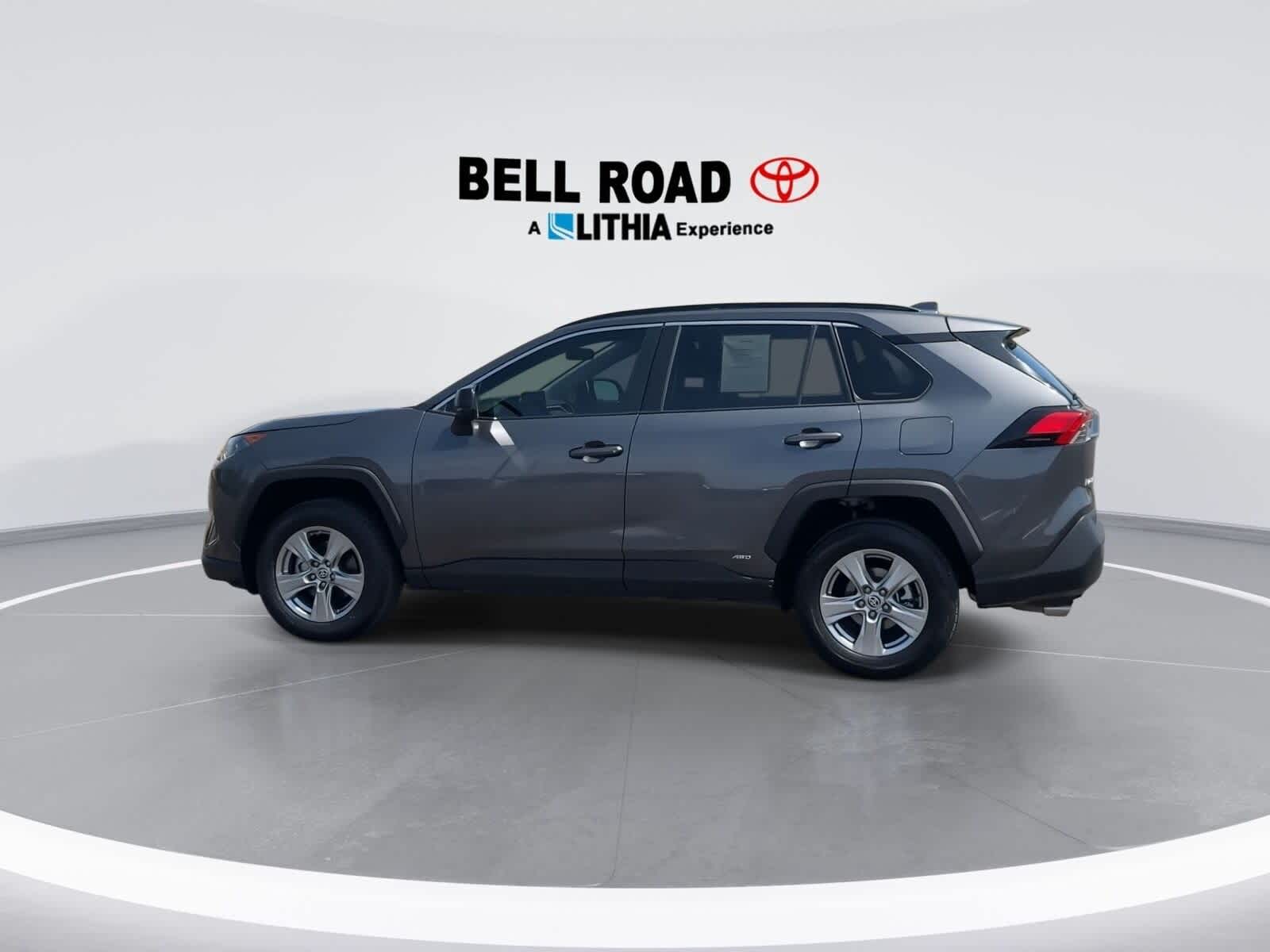 Thumbnail: 2022 Toyota RAV4 - 5